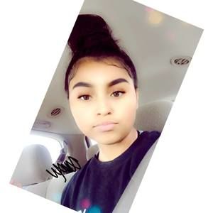 Meet your Posher, Aaliyah